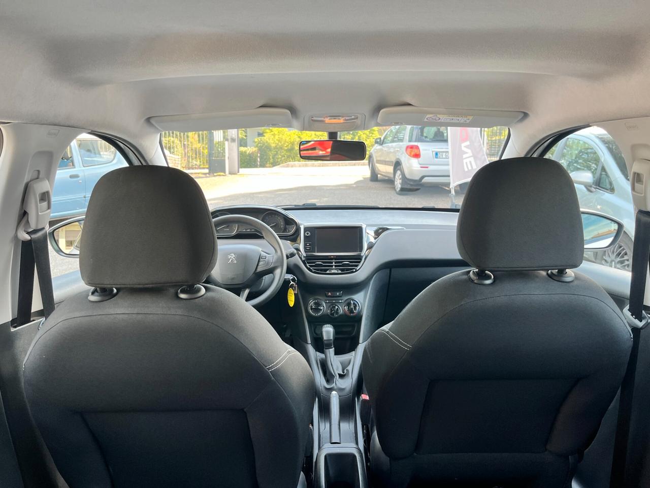 Peugeot 208 PureTech 68 5 porte Active