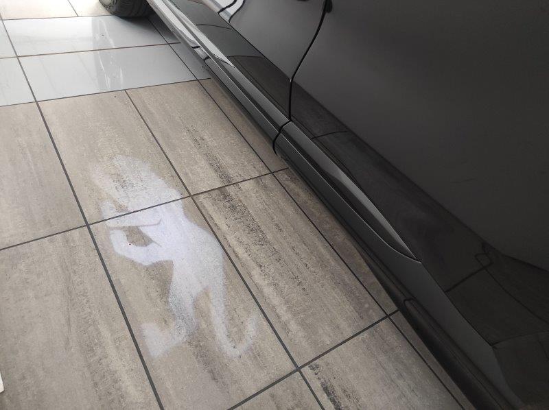 FORD Puma '19-> - Puma 1.0 EcoBoost Hybrid 125 CV S&S aut. ST-Line X