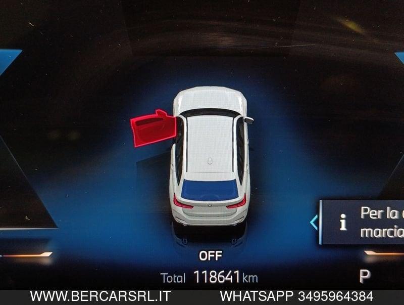 BMW Serie 3 318d 48V Touring Business Advantage*RESTYLING*