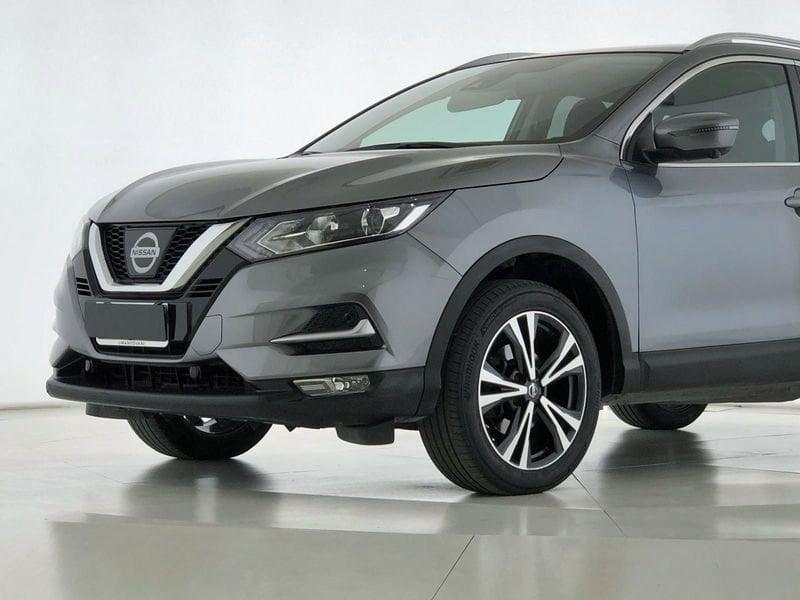 Nissan Qashqai 1.6 dCi 2WD N-Connecta *AUTOCARRO*