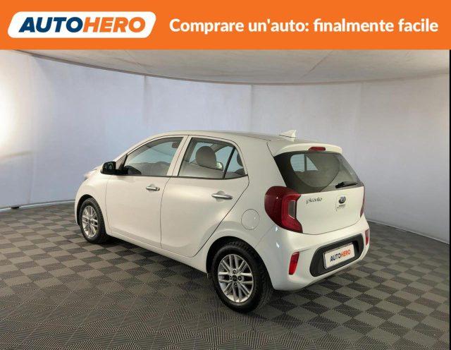 KIA Picanto 1.0 12V 5 porte Style