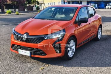 RENAULT Clio Full Hybrid E-Tech 145 CV 5 porte Evolution