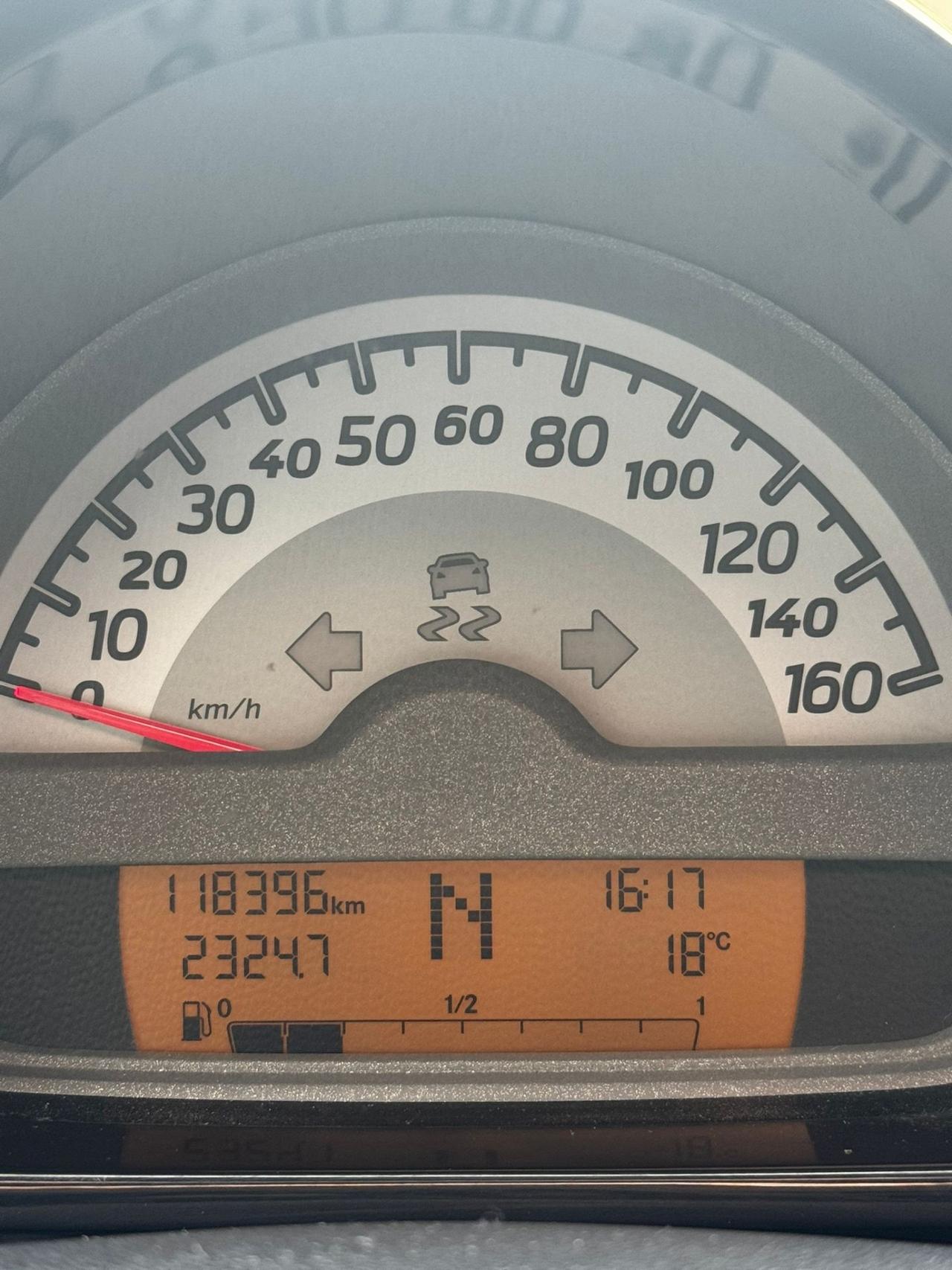 Smart ForTwo 1000 52 kW coupé passion