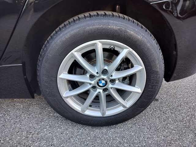 BMW Serie 2 A.T. 218d Active Tourer Advantage