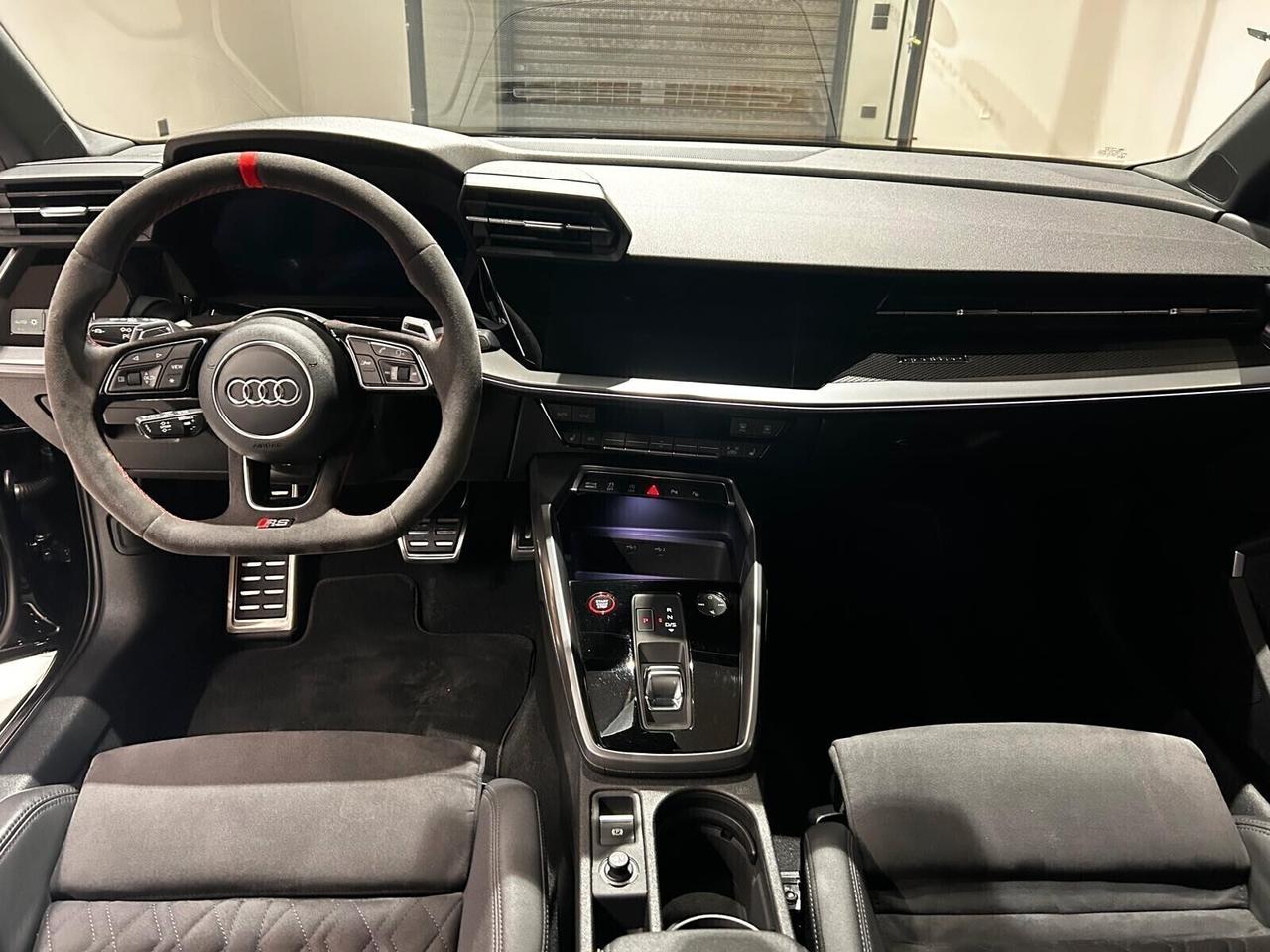 Audi A3 RS3 SPB TFSI quattro S tronic