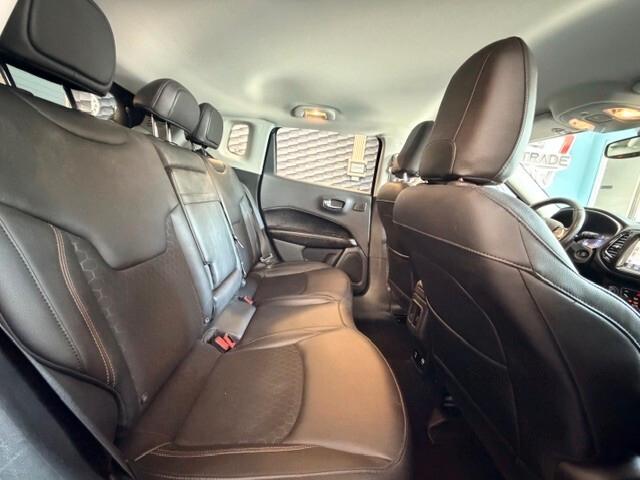 Jeep Compass 1.3 Turbo T4 190 CV PHEV AT6 4xe Limited 2021