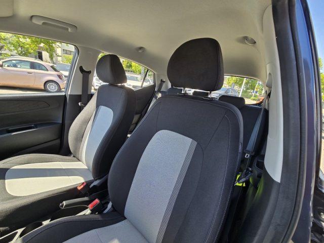 HYUNDAI i10 1.0 GPL Econext NEOPATENTATI UNICO PROP. PERMUTE
