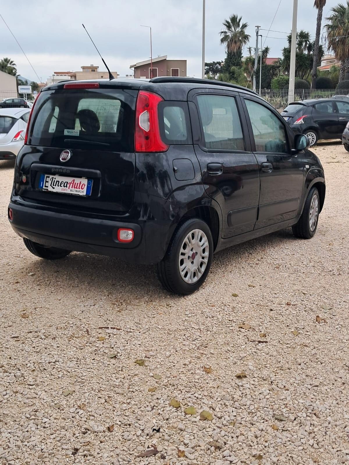 Fiat Panda 1.3 MJT S&S Easy
