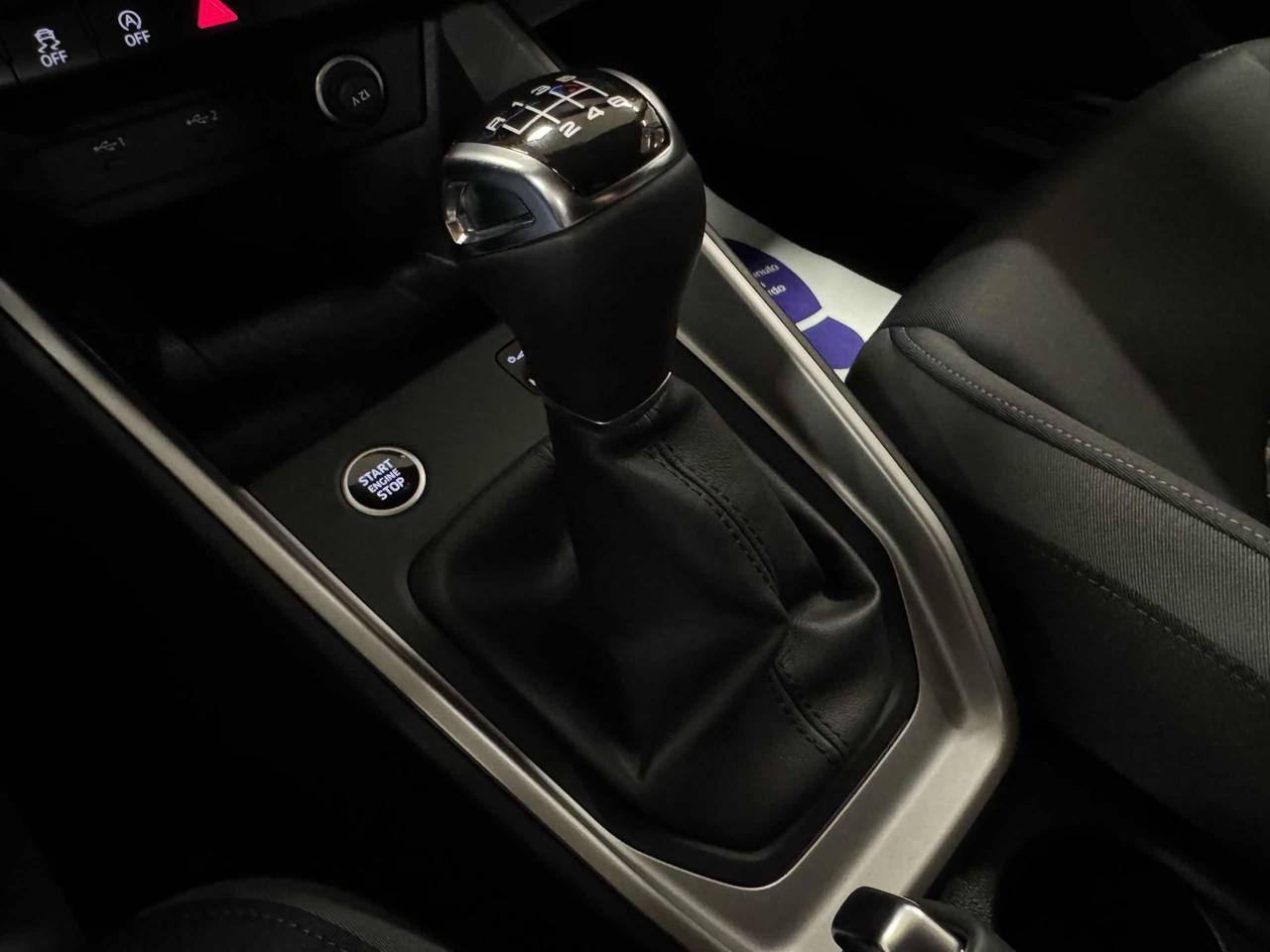 Audi A1 SPB 30 TFSI Admired Advanced