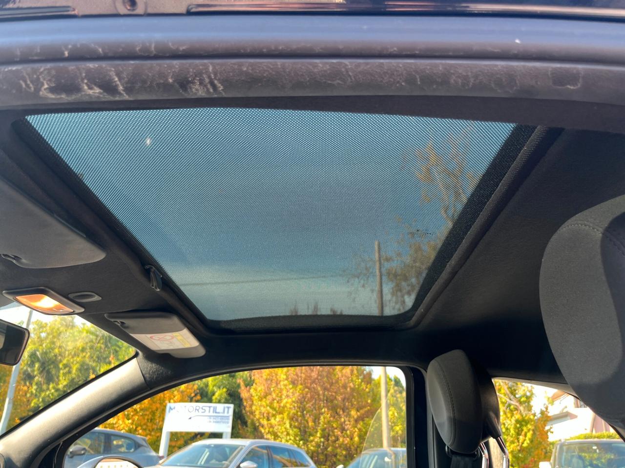 Fiat 500 1.0 Hybrid Lounge