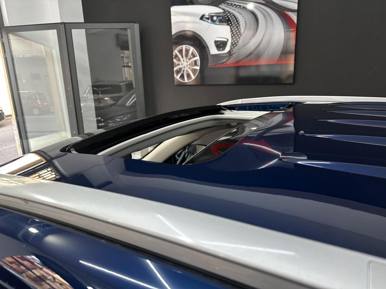 Evo 5 1.5 TURBO BENZINA/GPL NUOVA PRONTA CONSEGNA