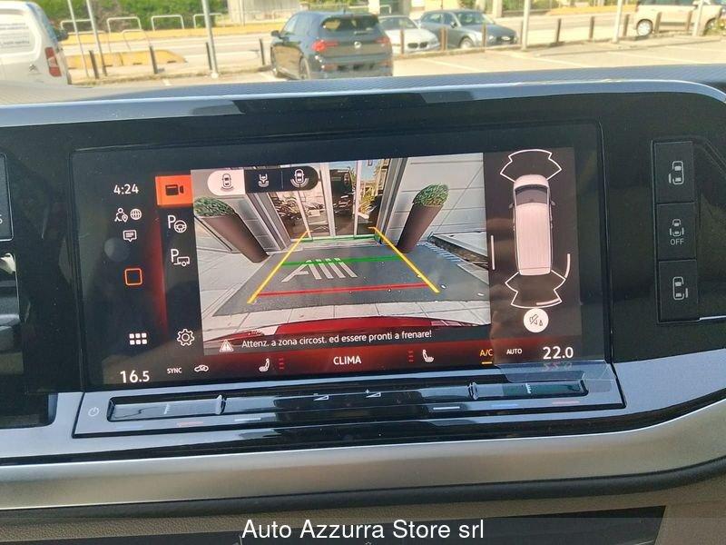 Volkswagen Multivan L2 2.0 TDI Style 150cv DSG 7p. | IVA, TETTO, HARMAN KARDON