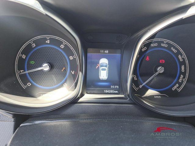 EVO Other 6 Sport S1 1.5 Turbo Bi-Fuel GPL - PER OPERATORI D