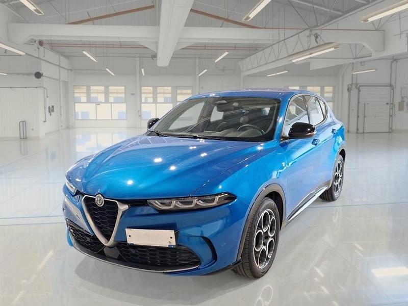 ALFA ROMEO TONALE 1.5 160 CV HYBRID TCT7 TI SUV