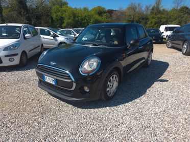 Mini 1.2 One 75 CV