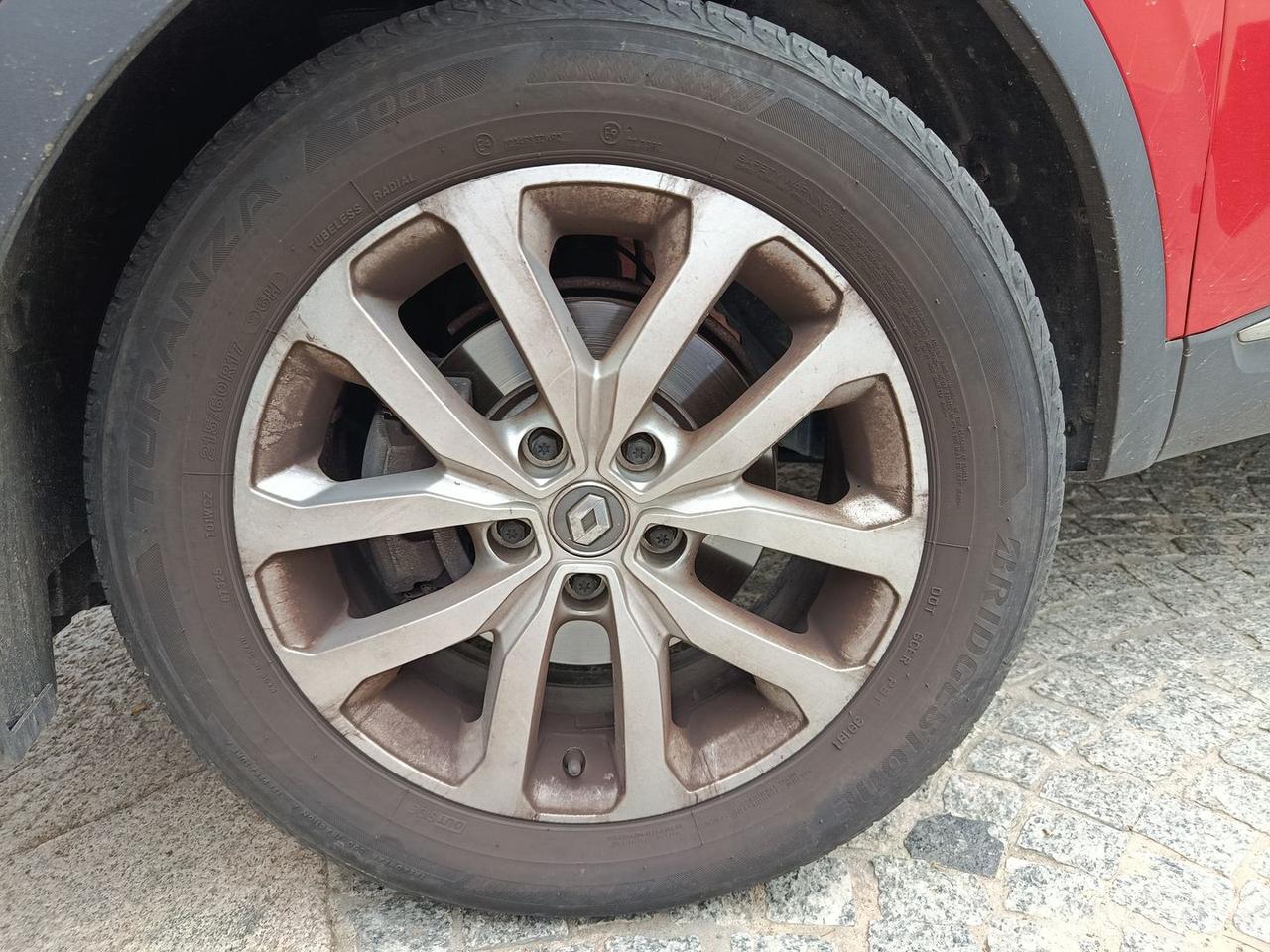 Renault Kadjar 1.6 ENERGY dCi 130 Zen #6373