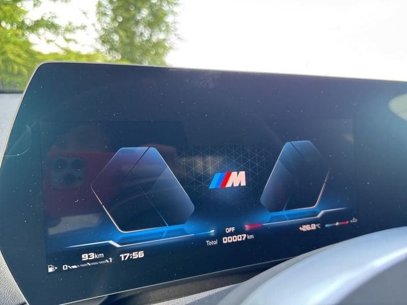 BMW Serie 2 G.C. Serie 2 Gran Coupé M235i xDrive M Sport Pro