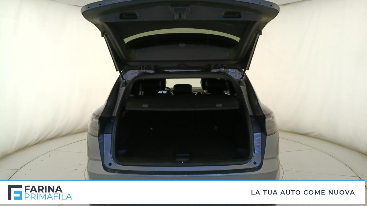 RENAULT Austral 2023 - Austral 1.2 E-Tech full hybrid Techno Esprit