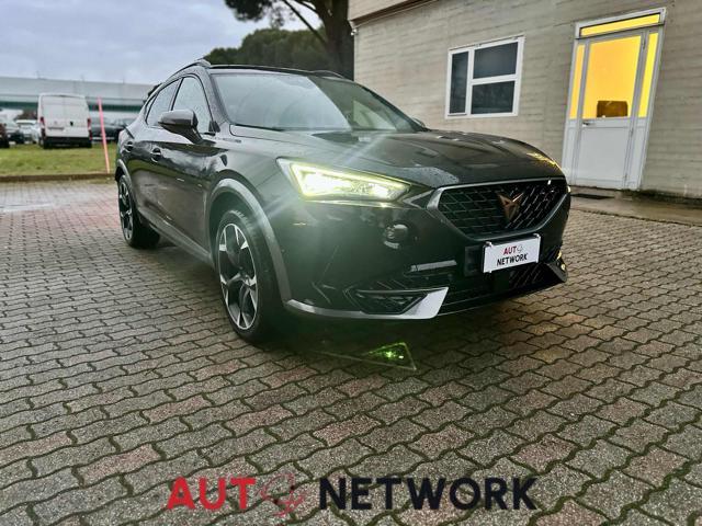 CUPRA Formentor 1.4 e-Hybrid DSG VZ