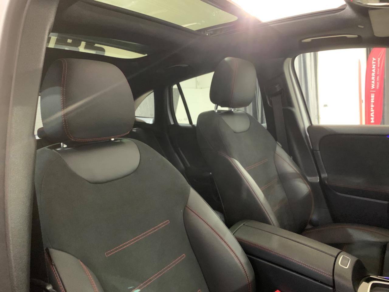 Mercedes-benz GLA 200 d Automatic AMG Line Premium Plus