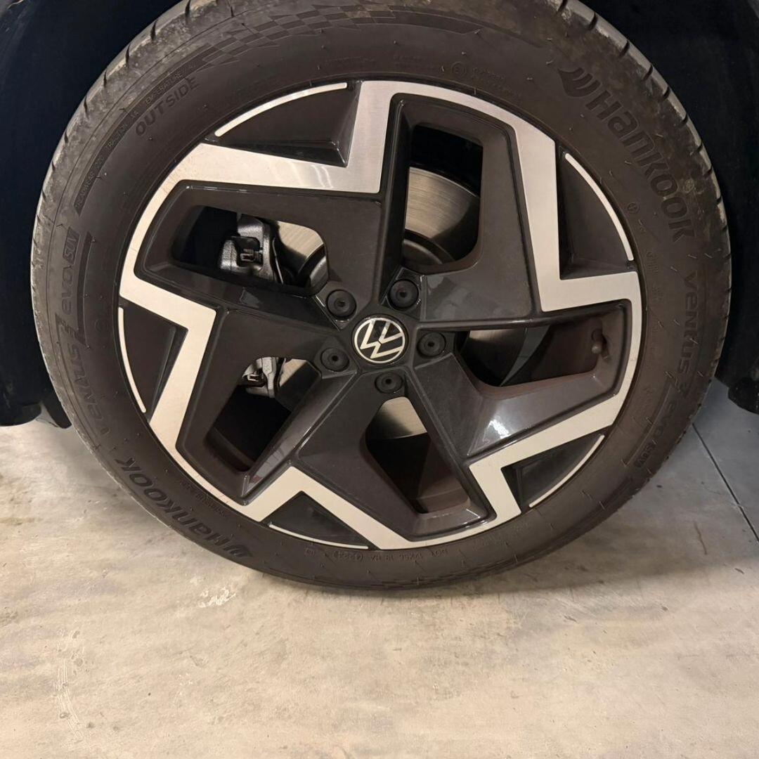 Volkswagen Tiguan 2.0 TDI 150 CV DSG R-Line Plus