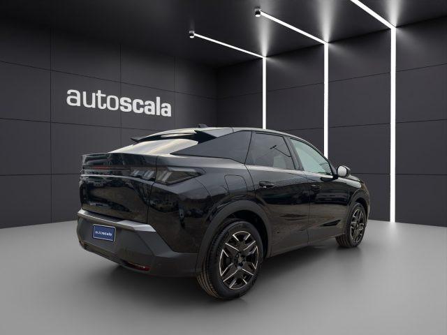 PEUGEOT 3008 Hybrid 145 e-DCS6 Allure