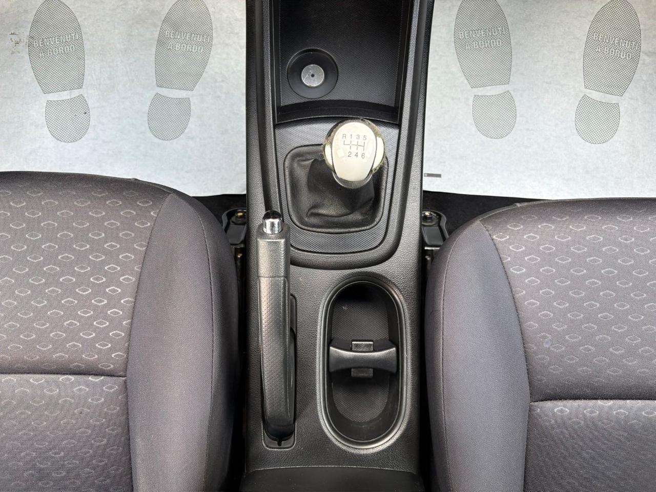 Ssangyong Korando 2.0 e-xdi Classy navi awd