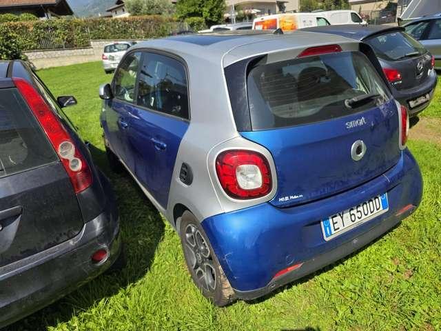 smart forFour 1.0 Prime 71cv