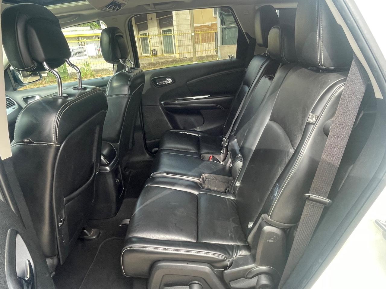 Fiat Freemont 2.0 Multijet 170 CV