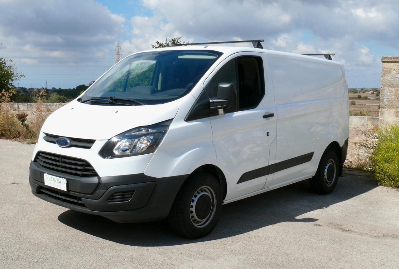 Ford Transit Furgone (M1392)