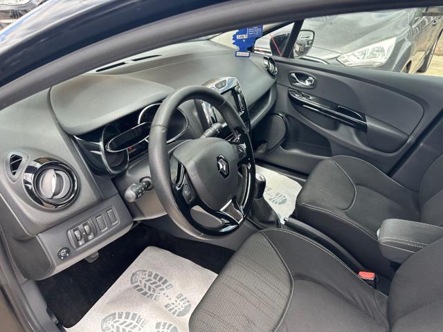 RENAULT Clio 1.2 75CV GPL 5 porte Wave