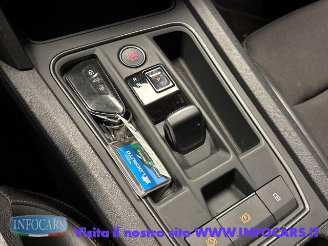 CUPRA Leon 1.5 Hybrid 150 CV DSG - PROMO