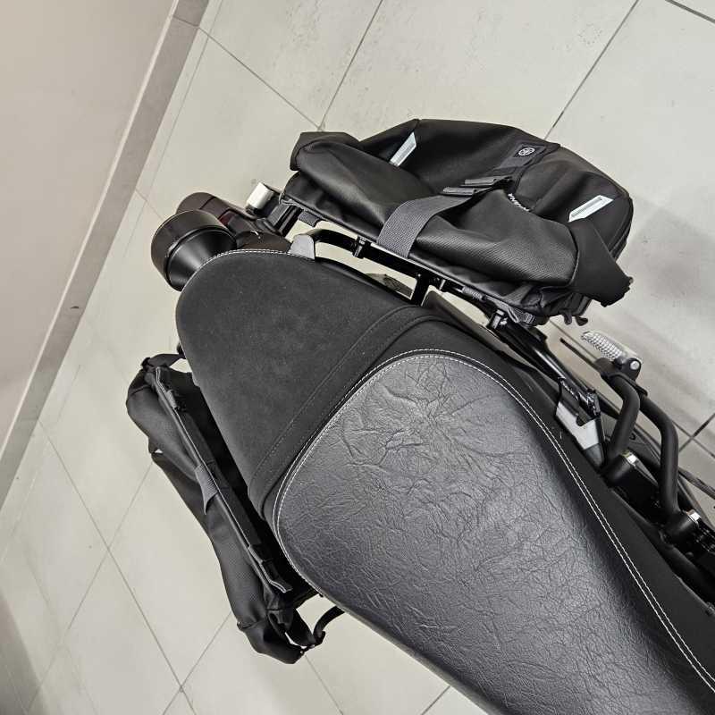 Yamaha XSR 700 - 2023