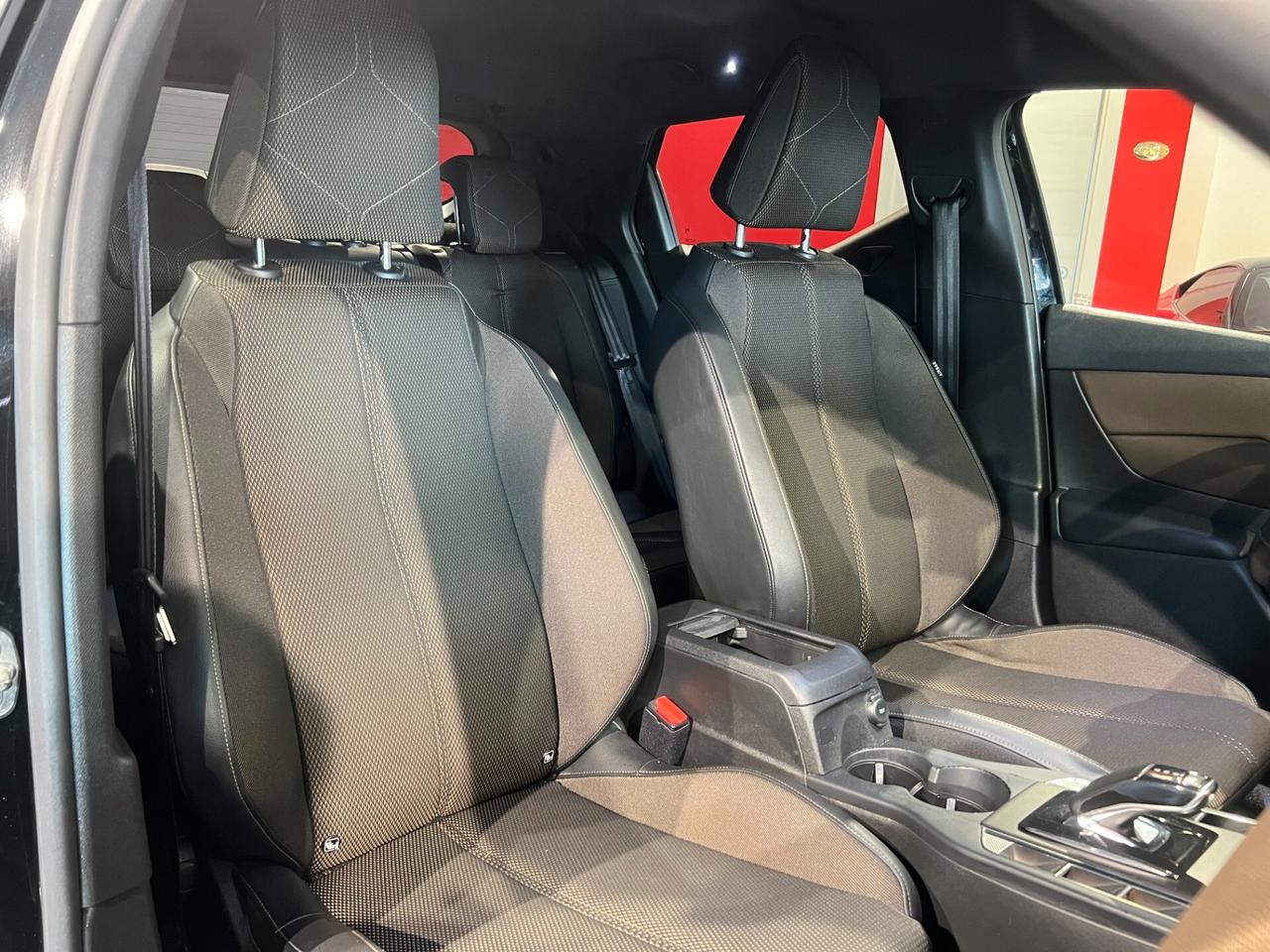 Ds DS3 Crossback BlueHDi 130 aut. So Chic