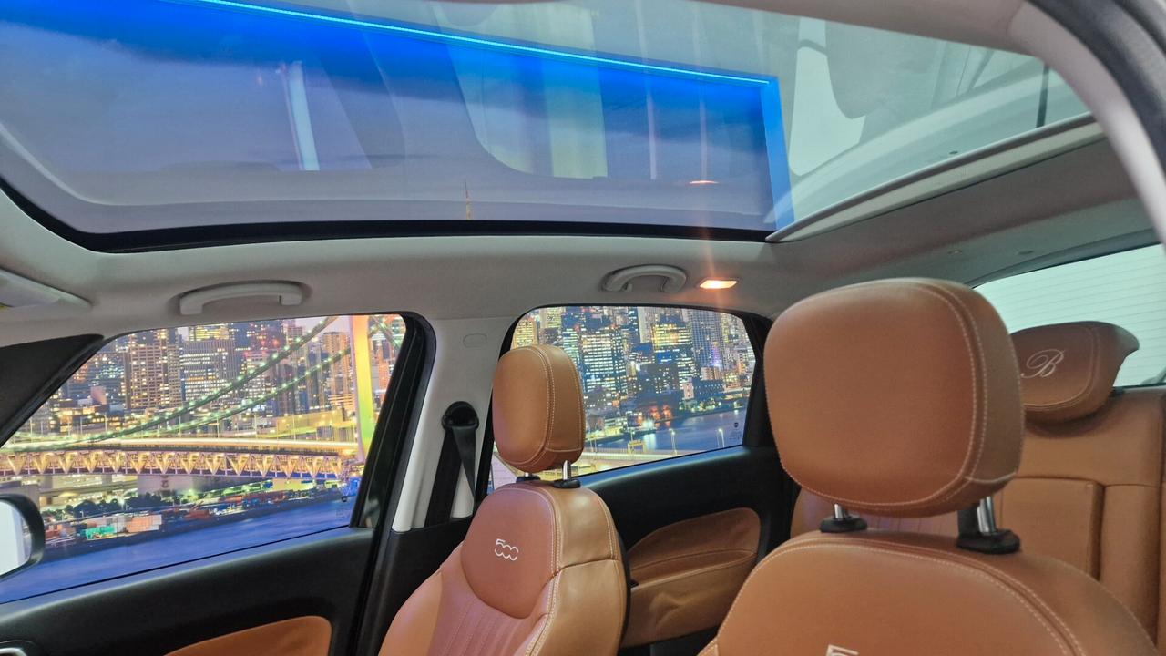 Fiat 500L 1.3 Multijet 95 CV Dualogic Trekking