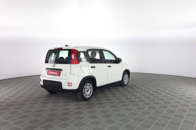 FIAT Panda Panda 1.0 FireFly S&S Hybrid