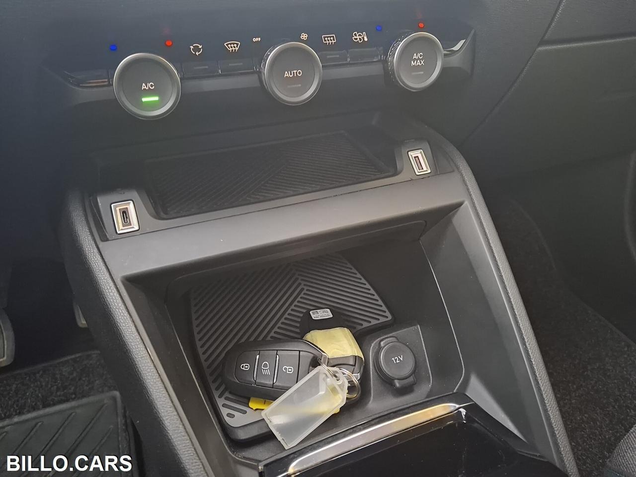 Citroen C4 1.5 BlueHdi Shine *PREZZO REALE*