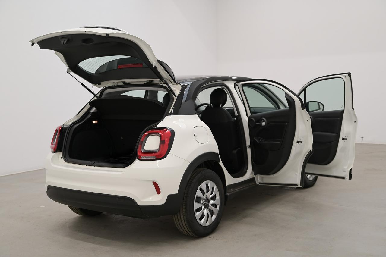 FIAT 500X 1.3 mjet 95cv