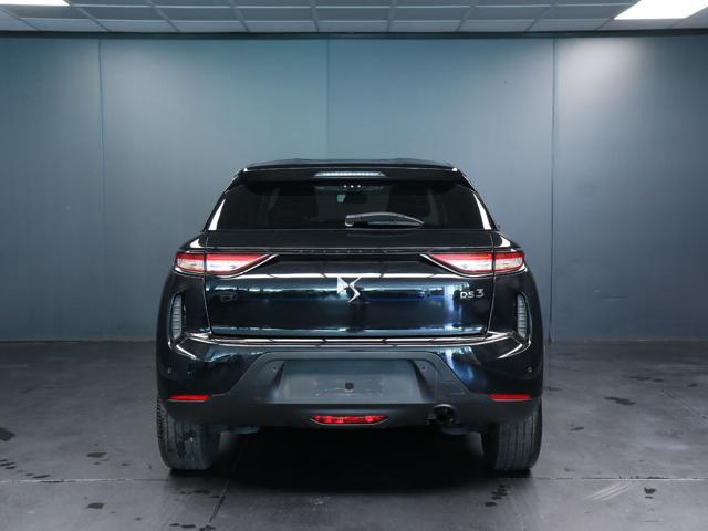 DS AUTOMOBILES DS 3 Crossback PureTech 100 So Chic