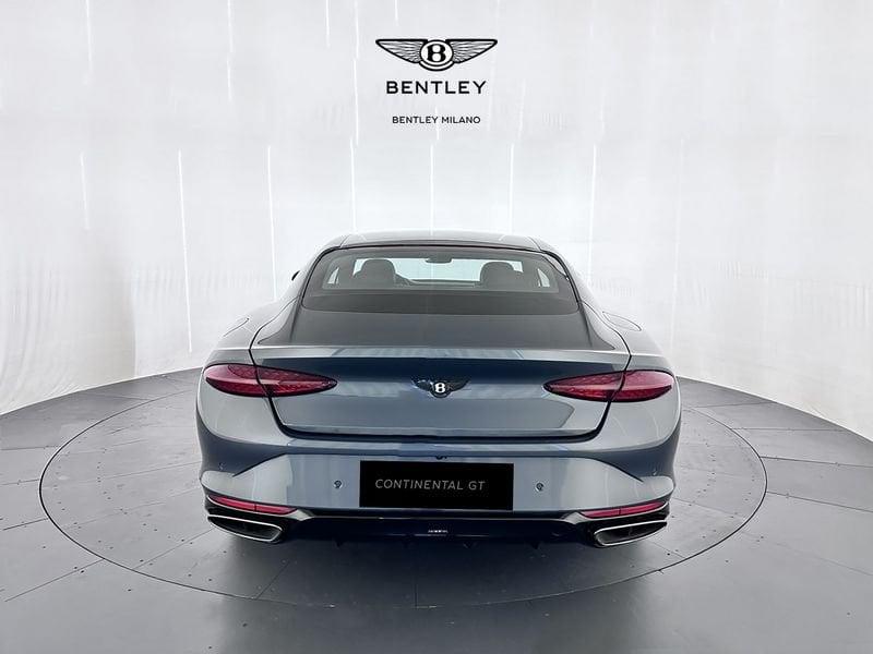 Bentley Continental GT Continental GT 4.0 V8 phev auto Core - BENTLEY MILANO