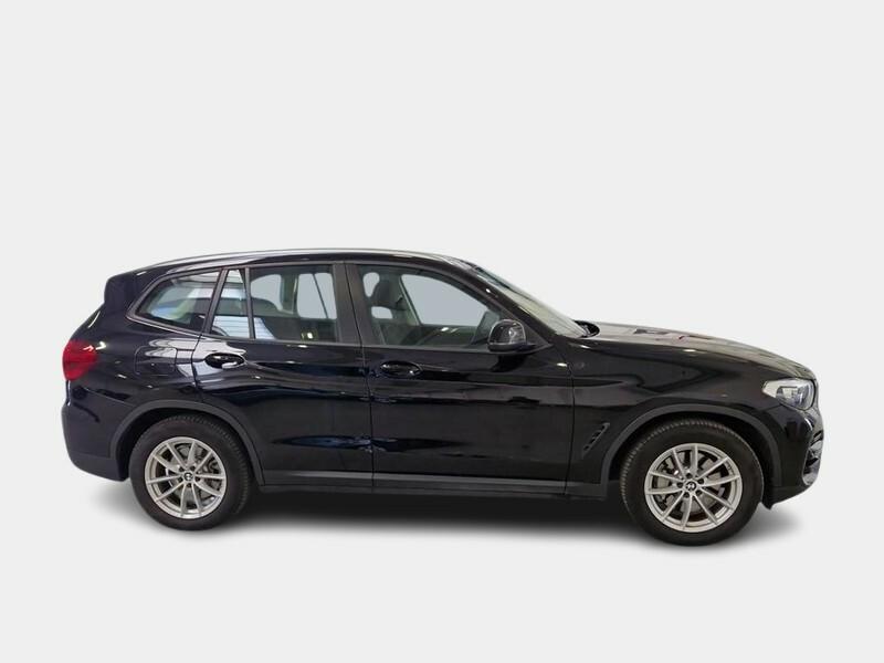 BMW X3 xDrive 30e Business Advantage Autom.