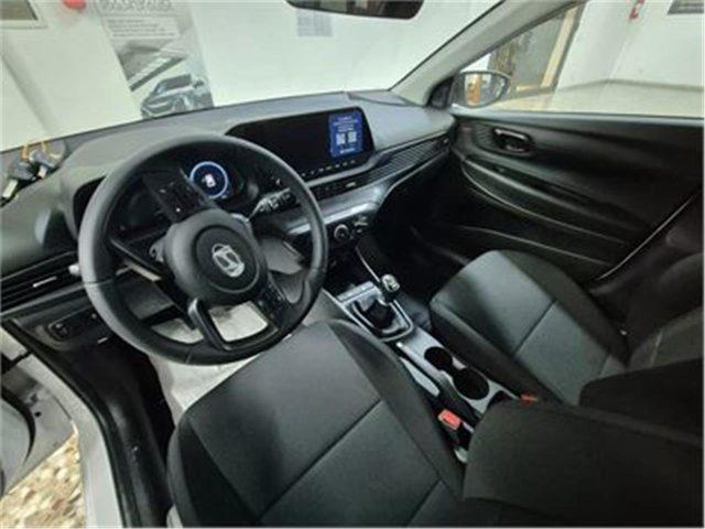 HYUNDAI i20 3ª serie 1.0 T-GDI Connectline