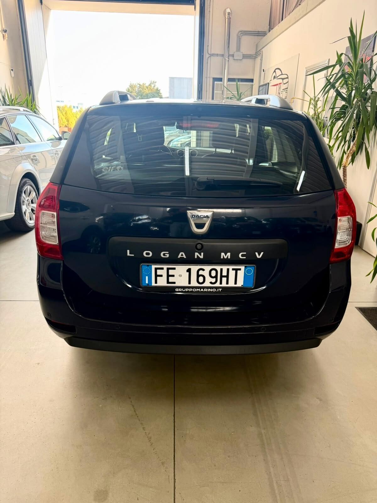 DACIA LOGAN 1.0 GPL FINO 2036 - NEOPATENTE