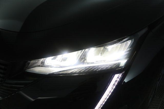 PEUGEOT 308 308 BlueHDi 130 S&S EAT8 SW Allure
