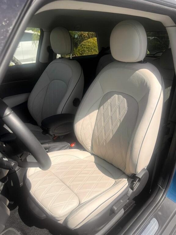 Mini Cooper 1.5 TwinPower Turbo Cooper