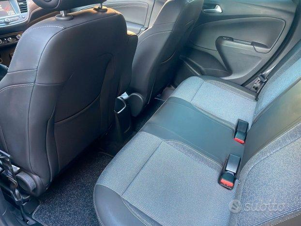 Opel Crossland UNICO PROPRIETARIO - SERVICE COMPLE