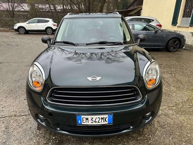 MINI One D Countryman Mini Countryman 1.6 One D