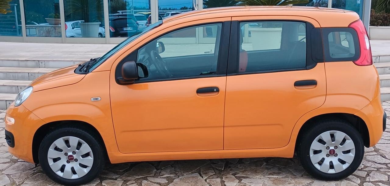 Fiat Panda 1.2 EasyPower Easy