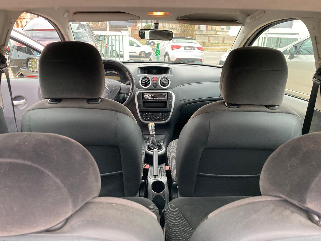 Citroen C2 09 1.1 airdream Perfect