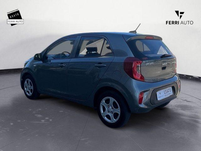 KIA Picanto 1.0 12V 5 porte Urban